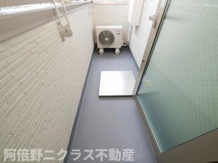 阿倍野駅 徒歩13分 1階の物件内観写真